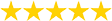 Stars Rating