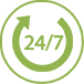 24 Hours Emergency Glazing Service in Essex